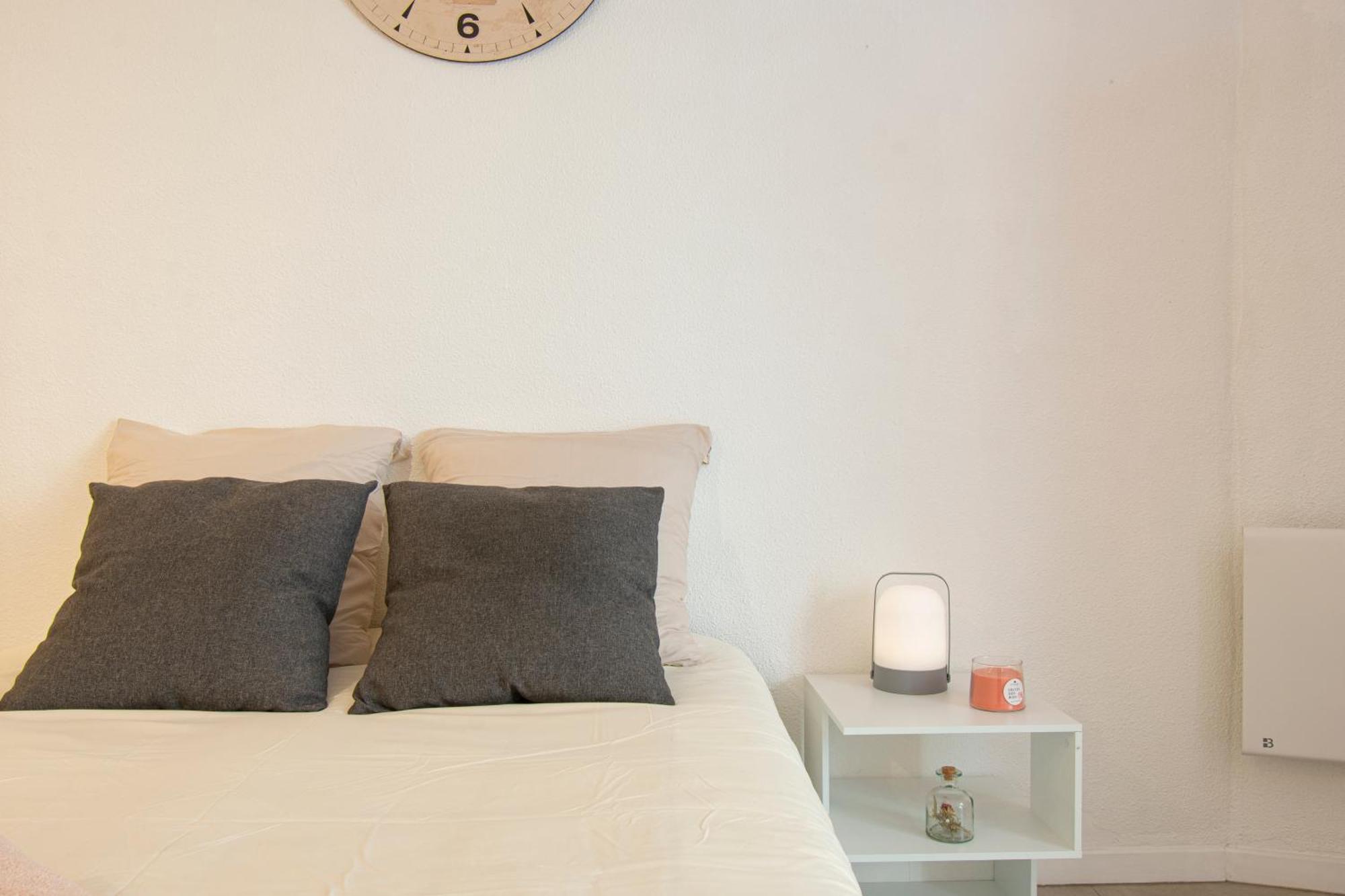 Studio Le Jimmys Rez De Chaussee Beaurepaire  外观 照片